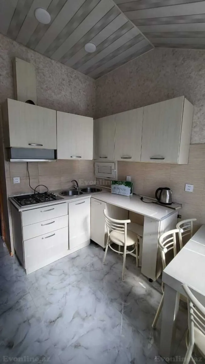 Satılır 3 otaqlı Mənzil Yeni tikili 85 m² Masazır