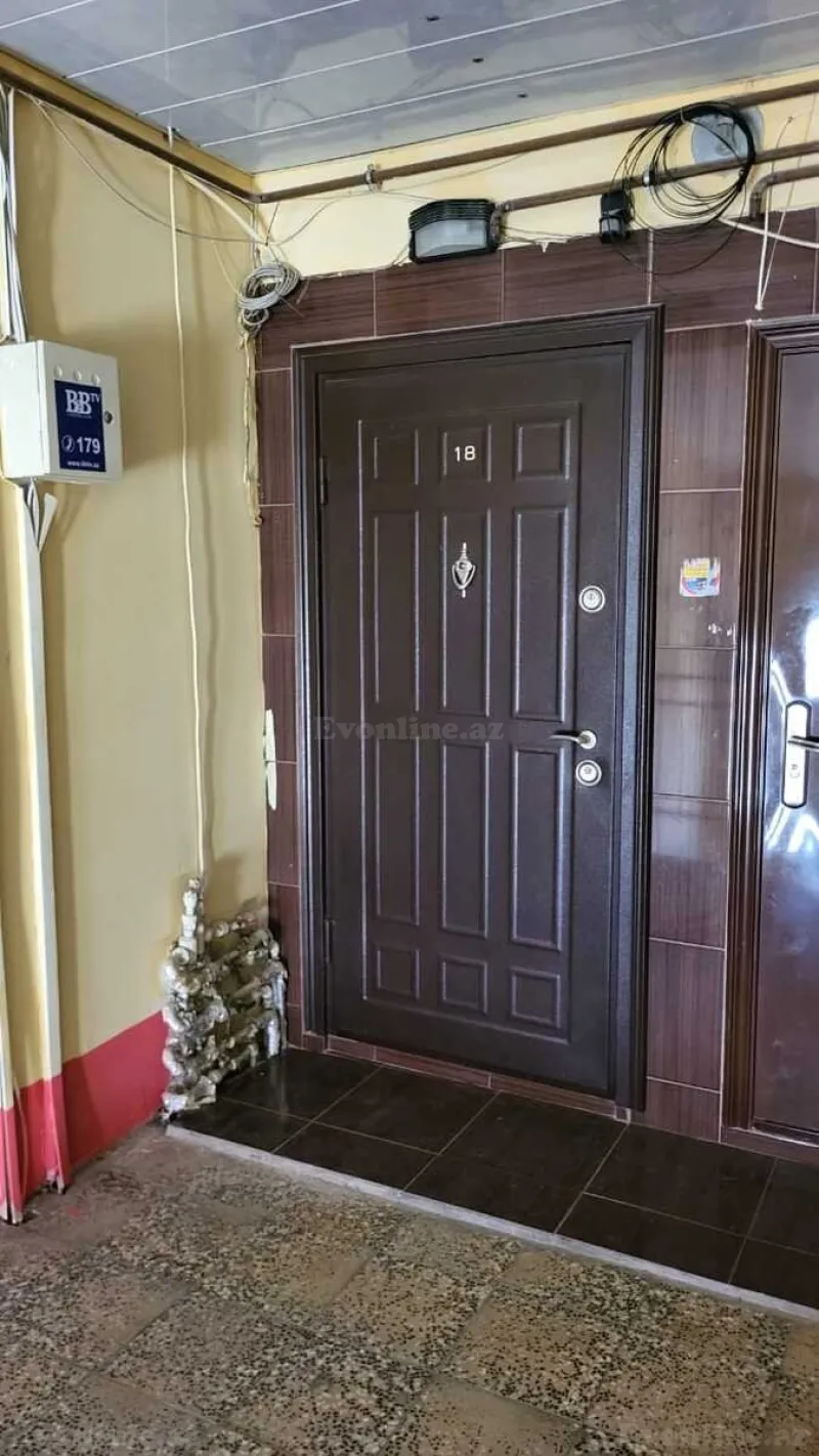 Satılır 3 otaqlı Mənzil Yeni tikili 85 m² Masazır - şəkil 4