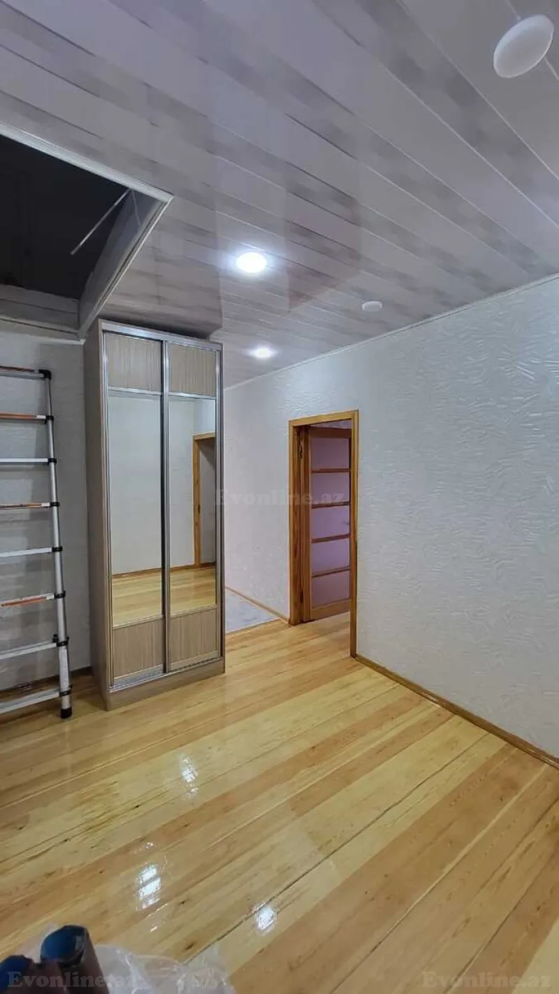 Satılır 3 otaqlı Mənzil Yeni tikili 85 m² Masazır - şəkil 5