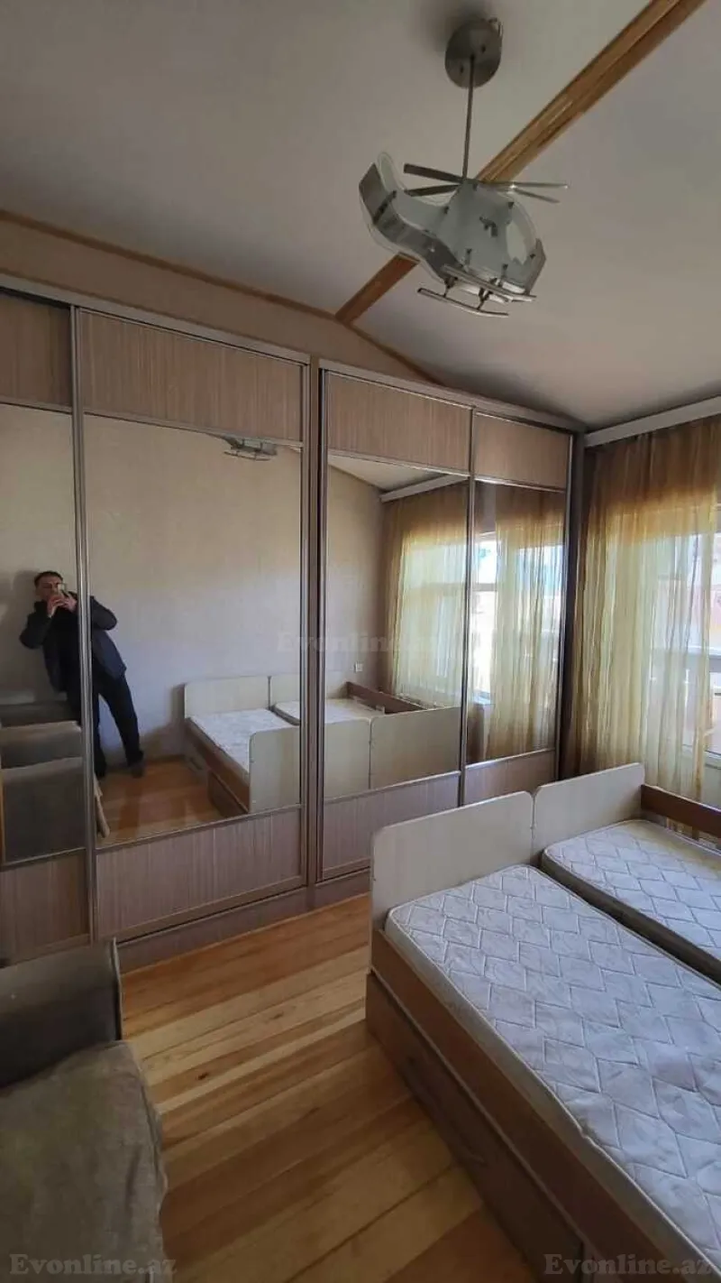 Satılır 3 otaqlı Mənzil Yeni tikili 85 m² Masazır - şəkil 6