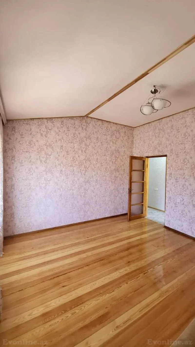 Satılır 3 otaqlı Mənzil Yeni tikili 85 m² Masazır - şəkil 10