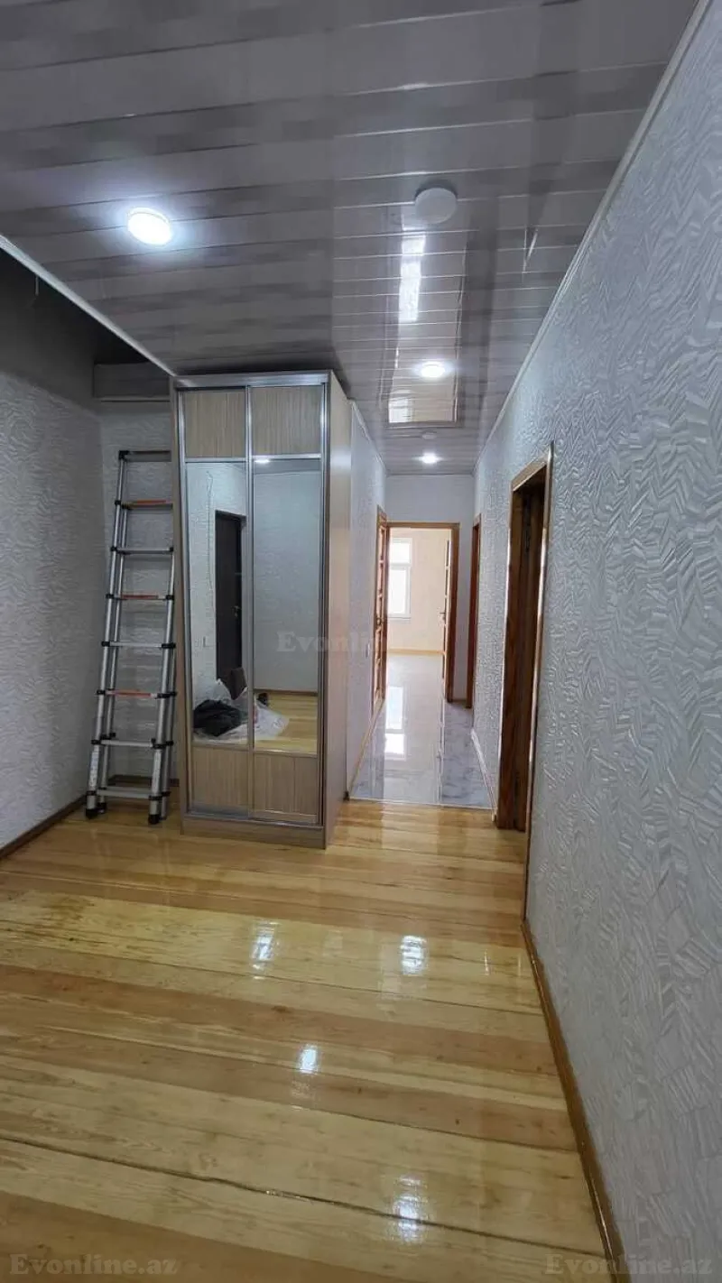 Satılır 3 otaqlı Mənzil Yeni tikili 85 m² Masazır - şəkil 15