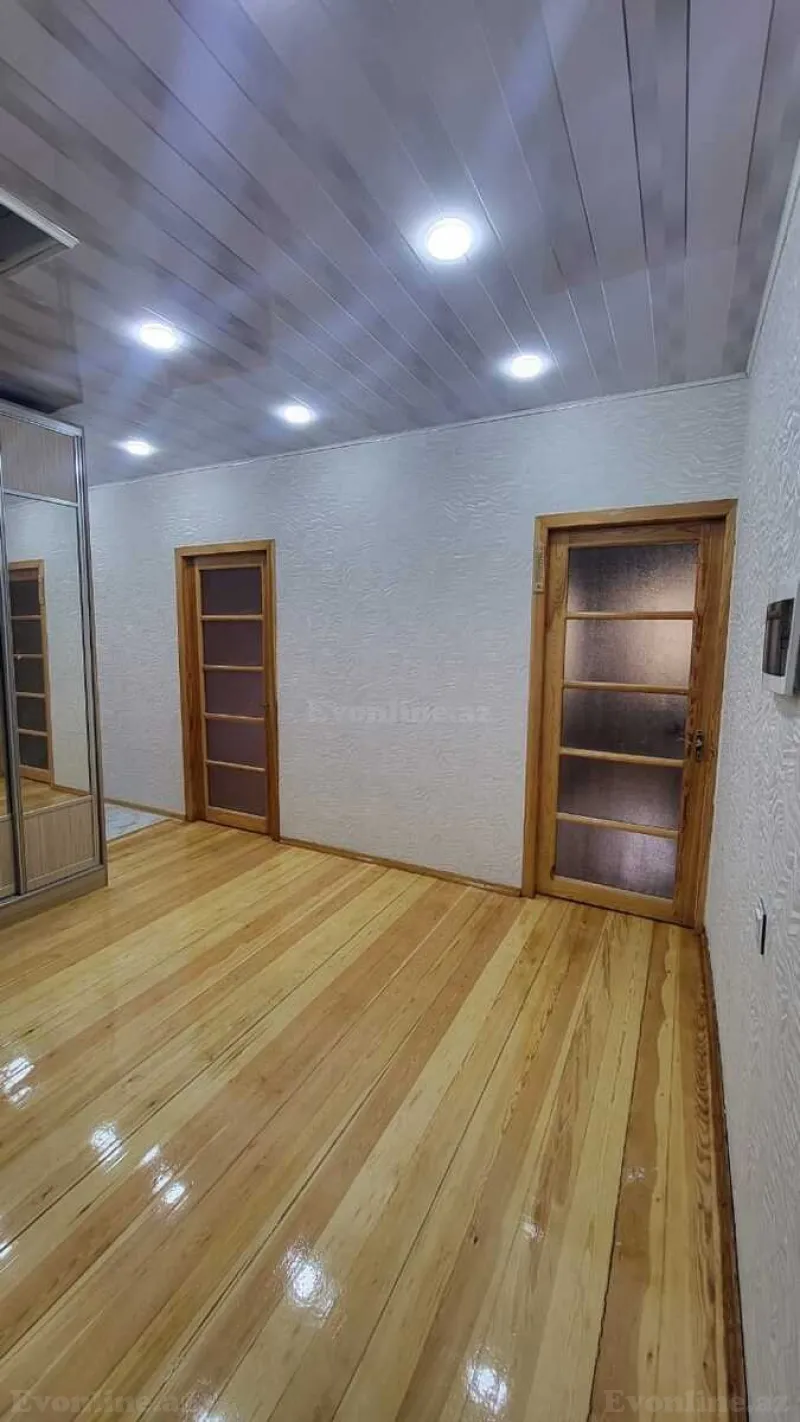 Satılır 3 otaqlı Mənzil Yeni tikili 85 m² Masazır - şəkil 16