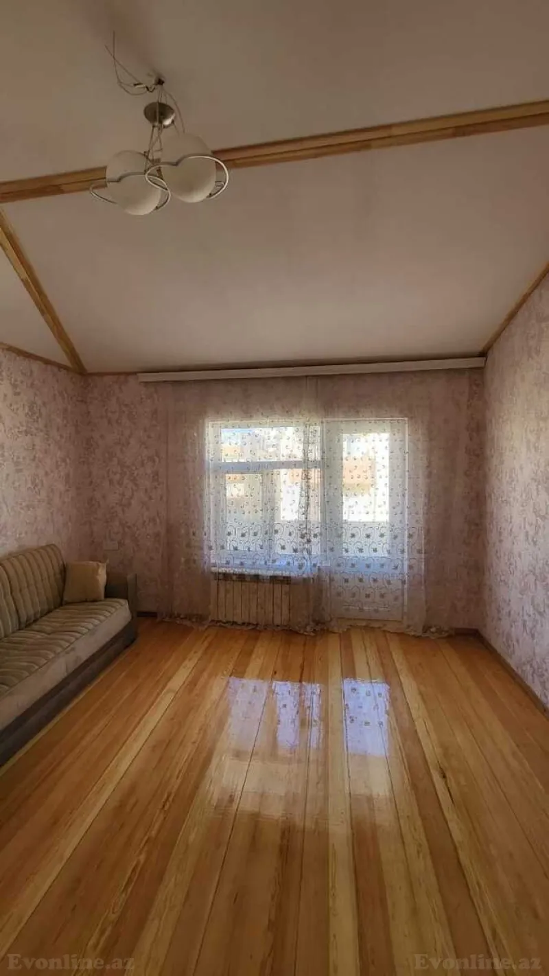 Satılır 3 otaqlı Mənzil Yeni tikili 85 m² Masazır - şəkil 20