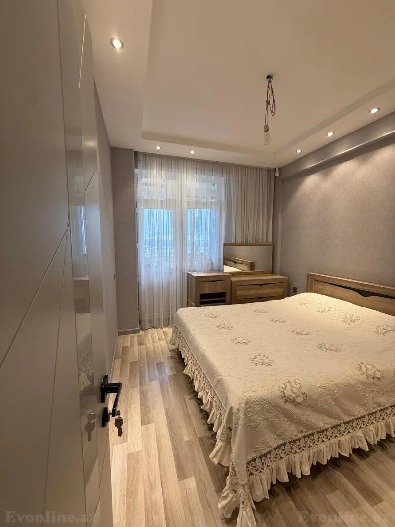Satılır 2 otaqlı Mənzil Yeni tikili 62 m² Xırdalan - şəkil 5