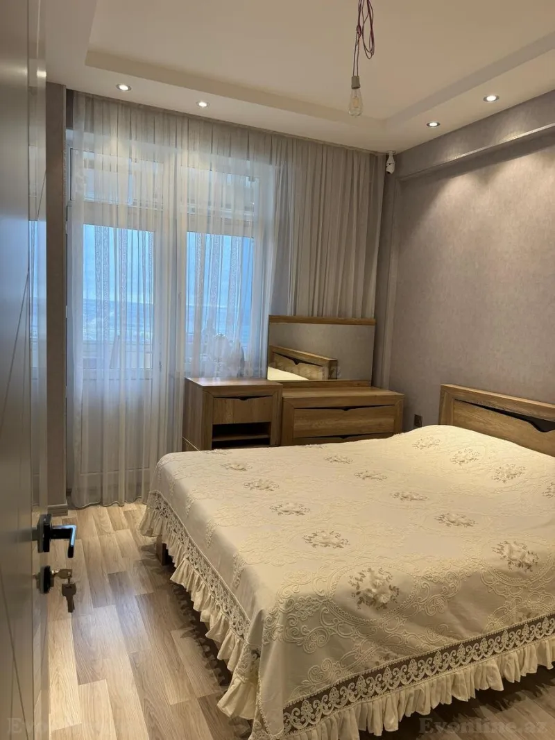 Satılır 2 otaqlı Mənzil Yeni tikili 62 m² Xırdalan - şəkil 6