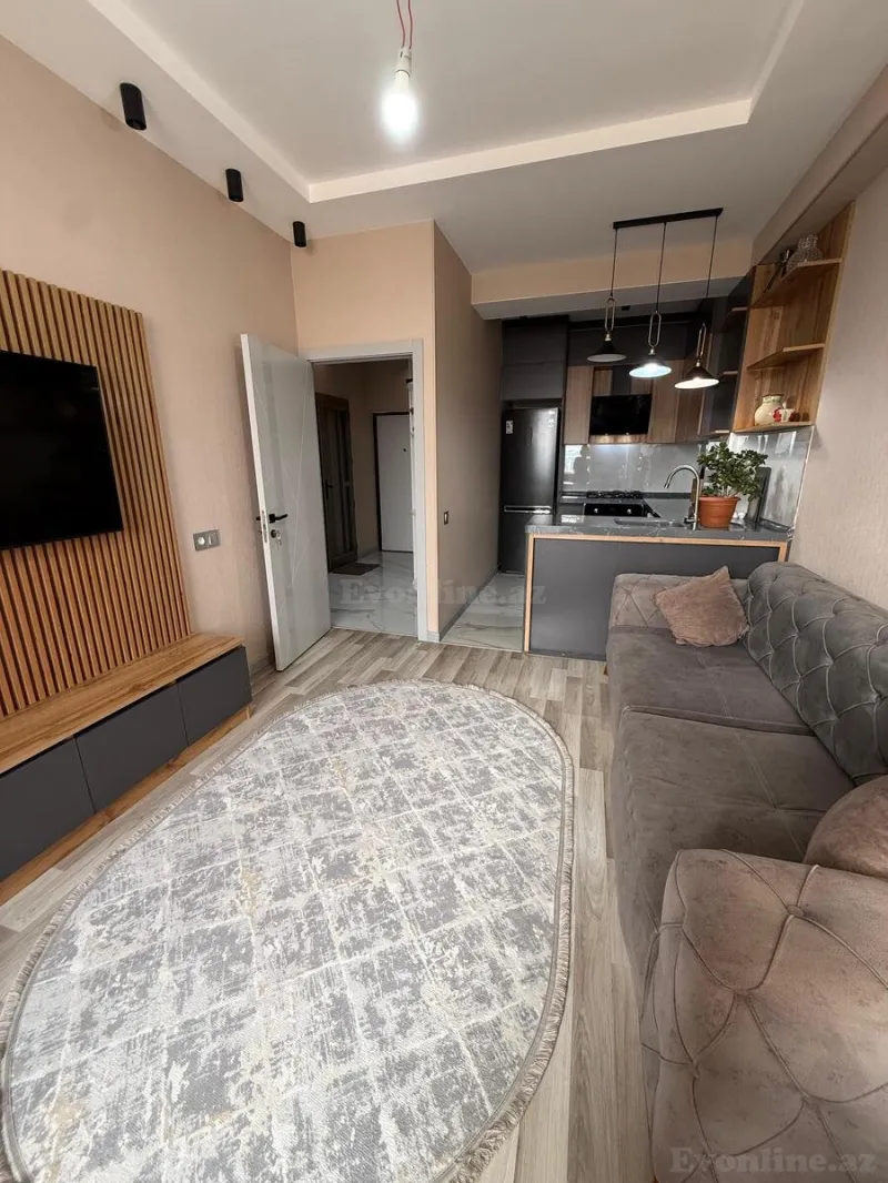 Satılır 2 otaqlı Mənzil Yeni tikili 62 m² Xırdalan - şəkil 8