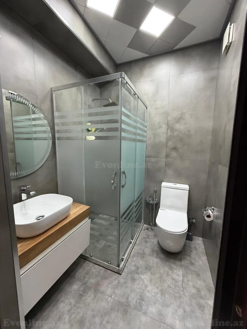 Satılır 2 otaqlı Mənzil Yeni tikili 62 m² Xırdalan - şəkil 9