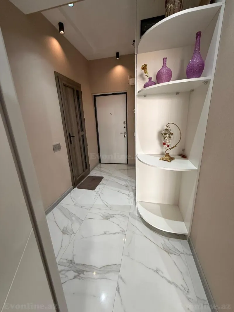 Satılır 2 otaqlı Mənzil Yeni tikili 62 m² Xırdalan - şəkil 11