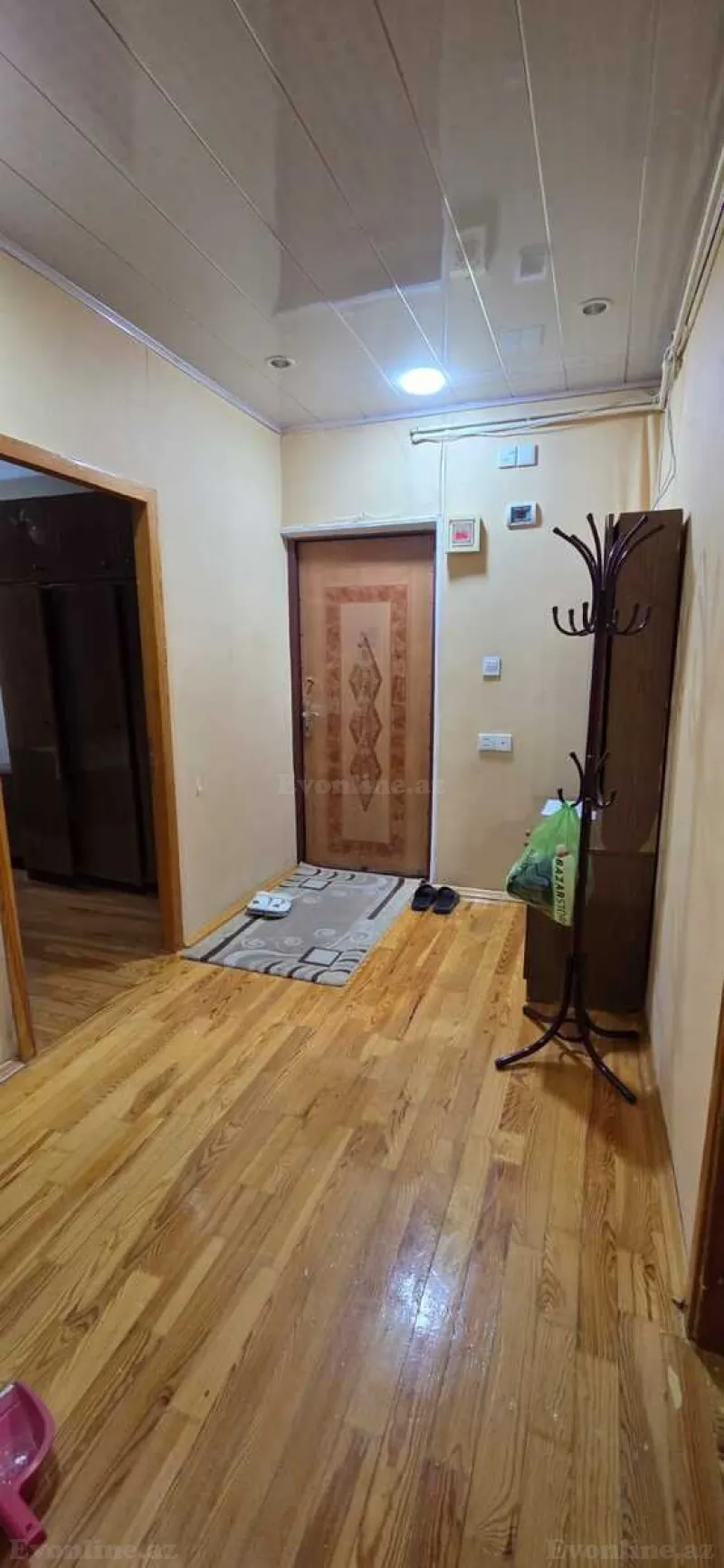 Kirayə verilir 2 otaqlı Mənzil Köhnə tikili 65 m² Suraxanı r. - şəkil 5