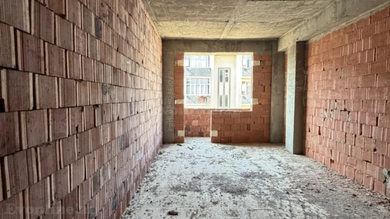 Satılır 1 otaqlı Mənzil Yeni tikili 51 m² Masazır - şəkil 5