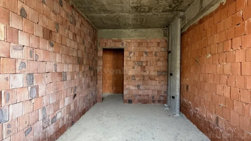 Satılır 1 otaqlı Mənzil Yeni tikili 51 m² Masazır - şəkil 6