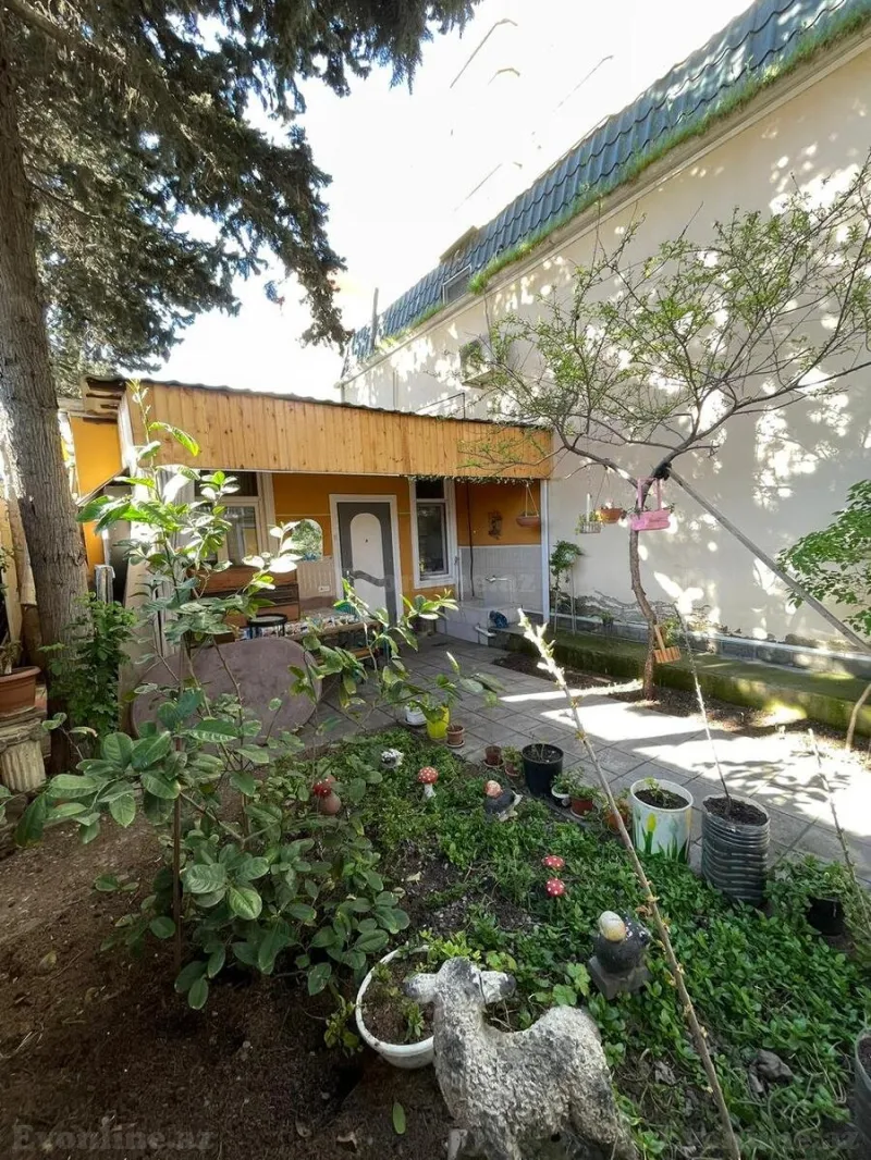 Satılır Obyekt 290 m² Xalqlar Dostluğu m. - şəkil 2