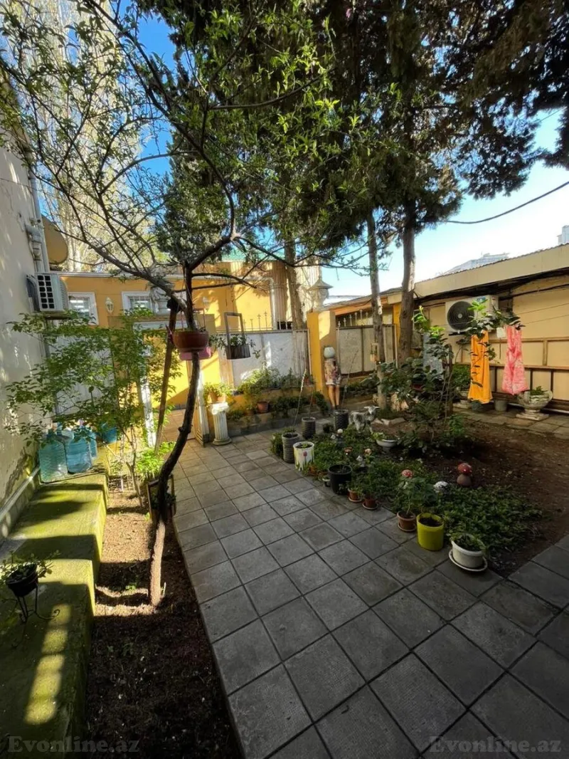 Satılır Obyekt 290 m² Xalqlar Dostluğu m. - şəkil 3