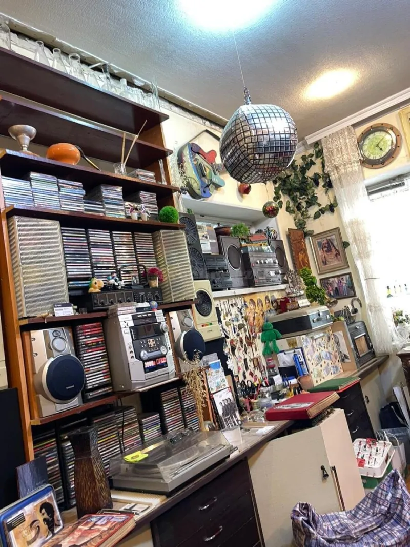 Satılır Obyekt 290 m² Xalqlar Dostluğu m. - şəkil 4