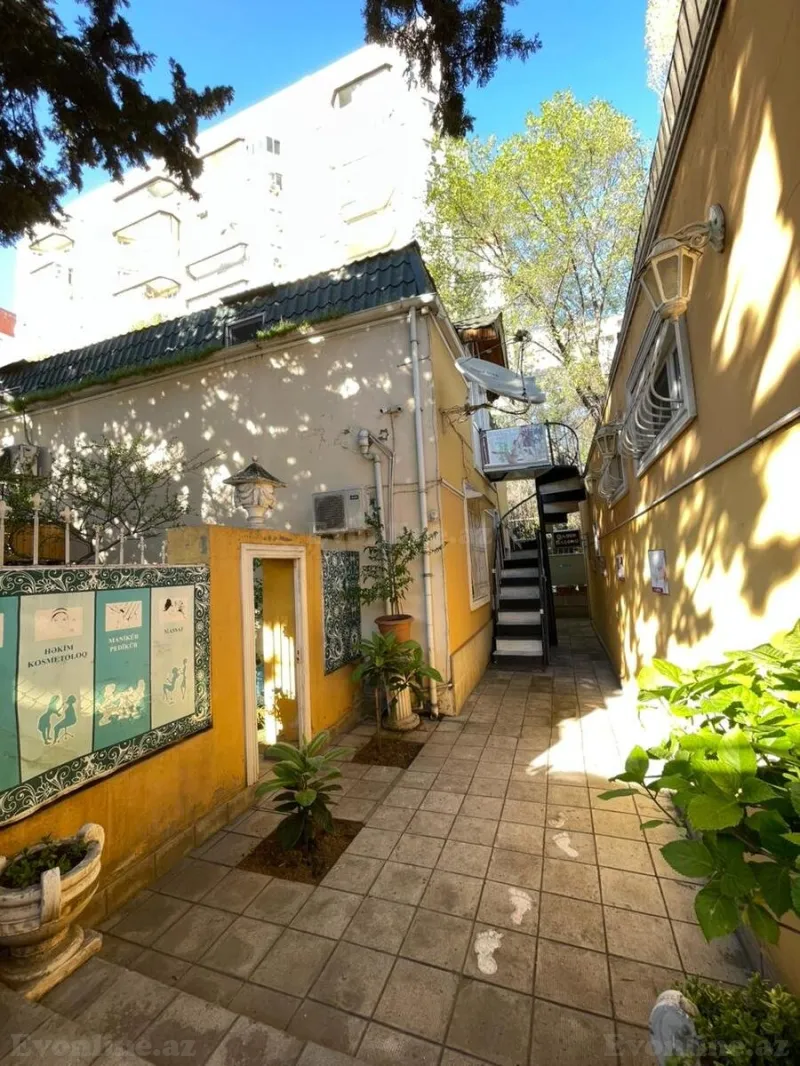 Satılır Obyekt 290 m² Xalqlar Dostluğu m. - şəkil 6