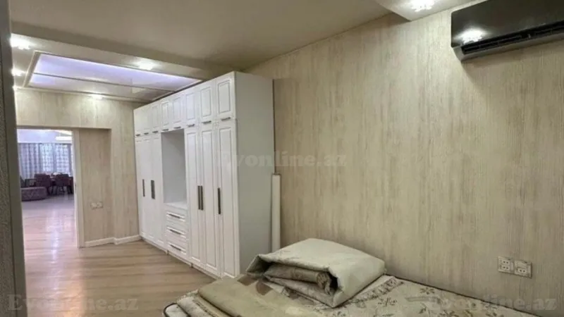 Satılır 3 otaqlı Mənzil Yeni tikili 130 m² Nəriman Nərimanov m. - şəkil 11