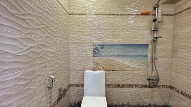 Satılır 3 otaqlı Mənzil Yeni tikili 130 m² Nəriman Nərimanov m. - şəkil 13