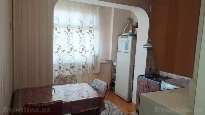 Satılır 3 otaqlı Mənzil Köhnə tikili 65.5 m² Qaradağ r. - şəkil 5
