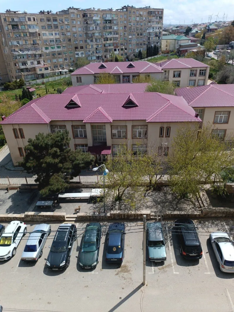 Satılır 3 otaqlı Mənzil Köhnə tikili 65.5 m² Qaradağ r. - şəkil 7