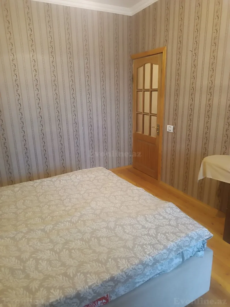 Satılır 3 otaqlı Mənzil Köhnə tikili 65.5 m² Qaradağ r. - şəkil 14