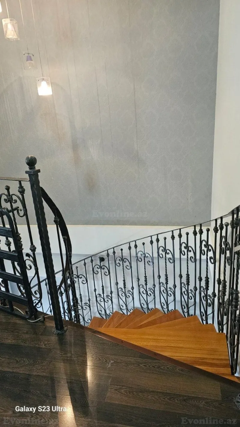 Kirayə verilir 3 otaqlı Mənzil Yeni tikili 134 m² Kubinka - şəkil 3