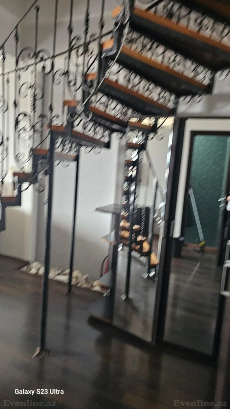 Kirayə verilir 3 otaqlı Mənzil Yeni tikili 134 m² Kubinka - şəkil 11