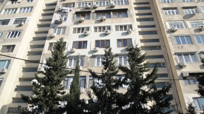 Satılır 4 otaqlı Mənzil Yeni tikili 125 m² İçərişəhər m. - şəkil 2