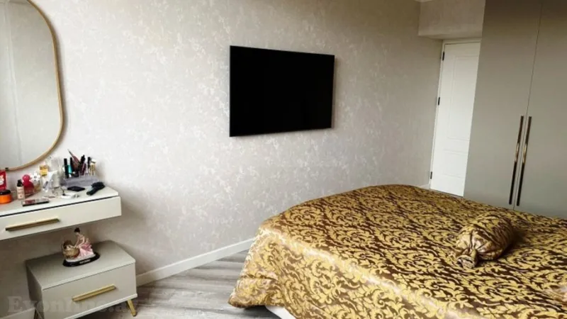 Satılır 4 otaqlı Mənzil Yeni tikili 125 m² İçərişəhər m. - şəkil 10