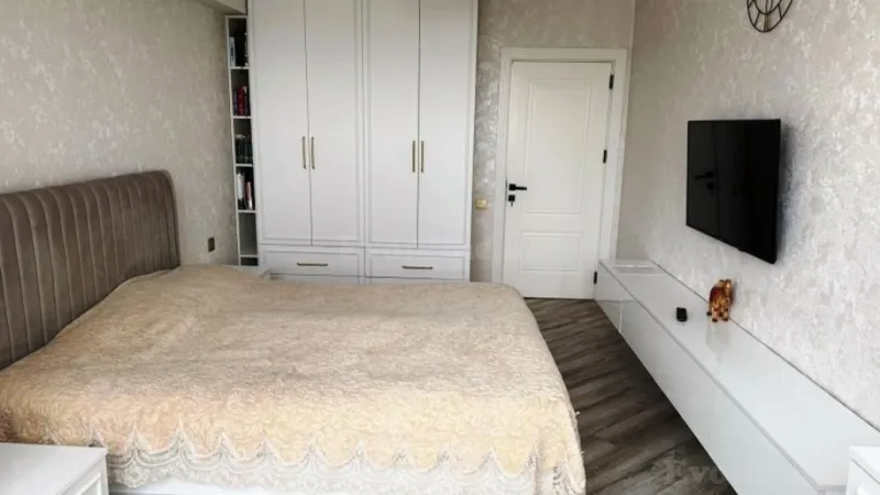 Satılır 4 otaqlı Mənzil Yeni tikili 125 m² İçərişəhər m. - şəkil 11