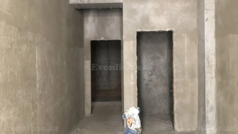 Satılır 3 otaqlı Mənzil Yeni tikili 142 m² Nərimanov r. - şəkil 6