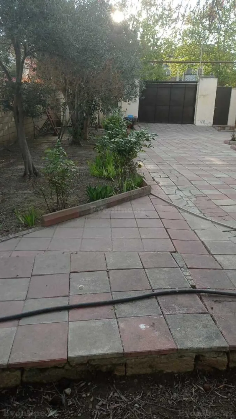 Torpaq Badamdar Satılır