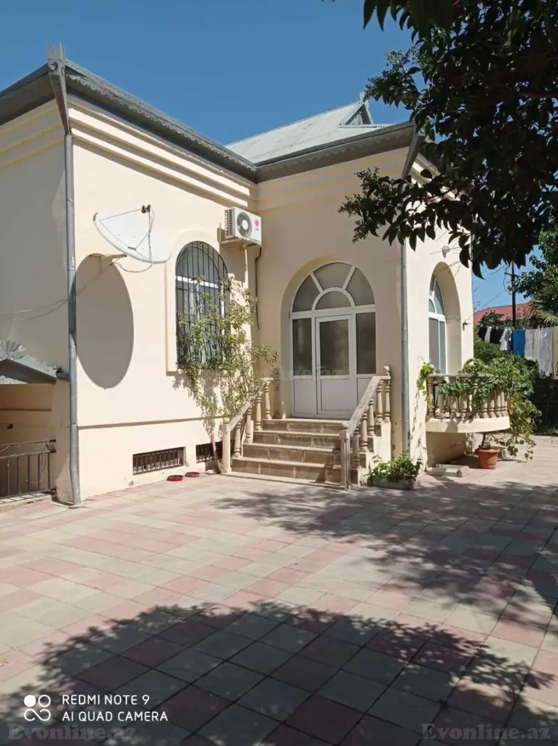 Satılır Torpaq 11.5 sot Badamdar - şəkil 4