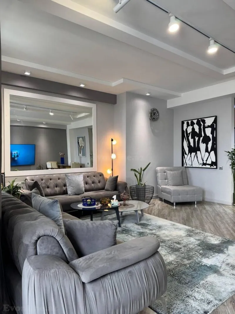 Satılır 2 otaqlı Mənzil Yeni tikili 80 m² Yeni Yasamal