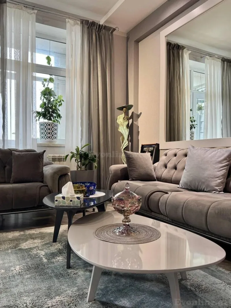 Satılır 2 otaqlı Mənzil Yeni tikili 80 m² Yeni Yasamal - şəkil 9