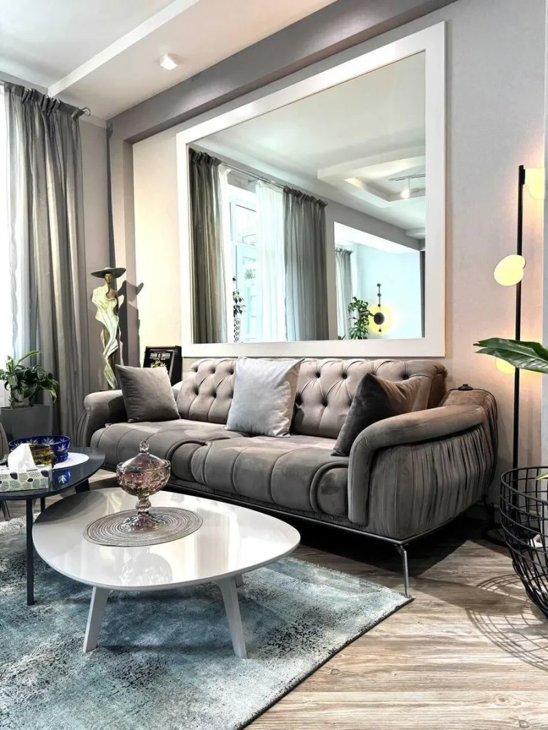 Satılır 2 otaqlı Mənzil Yeni tikili 80 m² Yeni Yasamal - şəkil 12