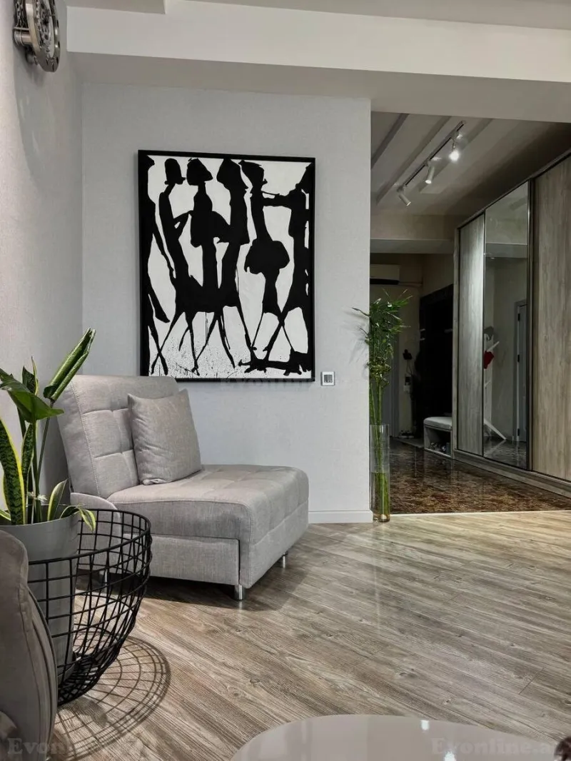 Satılır 2 otaqlı Mənzil Yeni tikili 80 m² Yeni Yasamal - şəkil 15