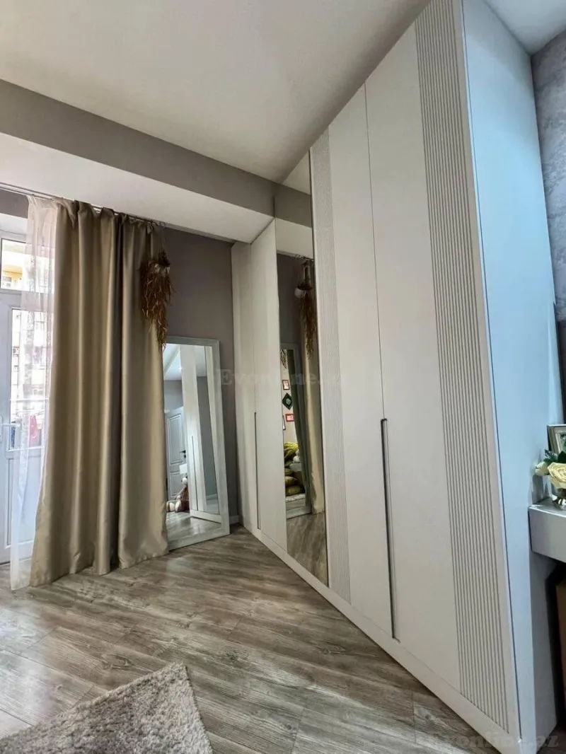 Satılır 2 otaqlı Mənzil Yeni tikili 80 m² Yeni Yasamal - şəkil 17