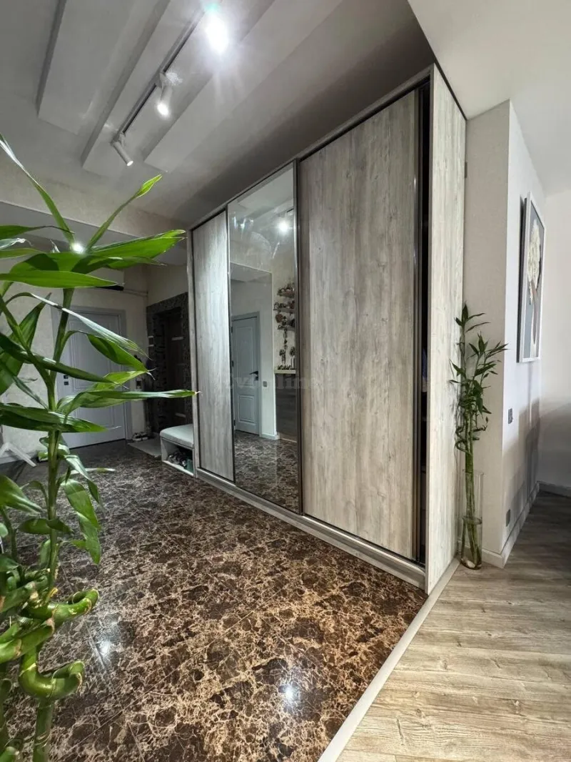 Satılır 2 otaqlı Mənzil Yeni tikili 80 m² Yeni Yasamal - şəkil 21