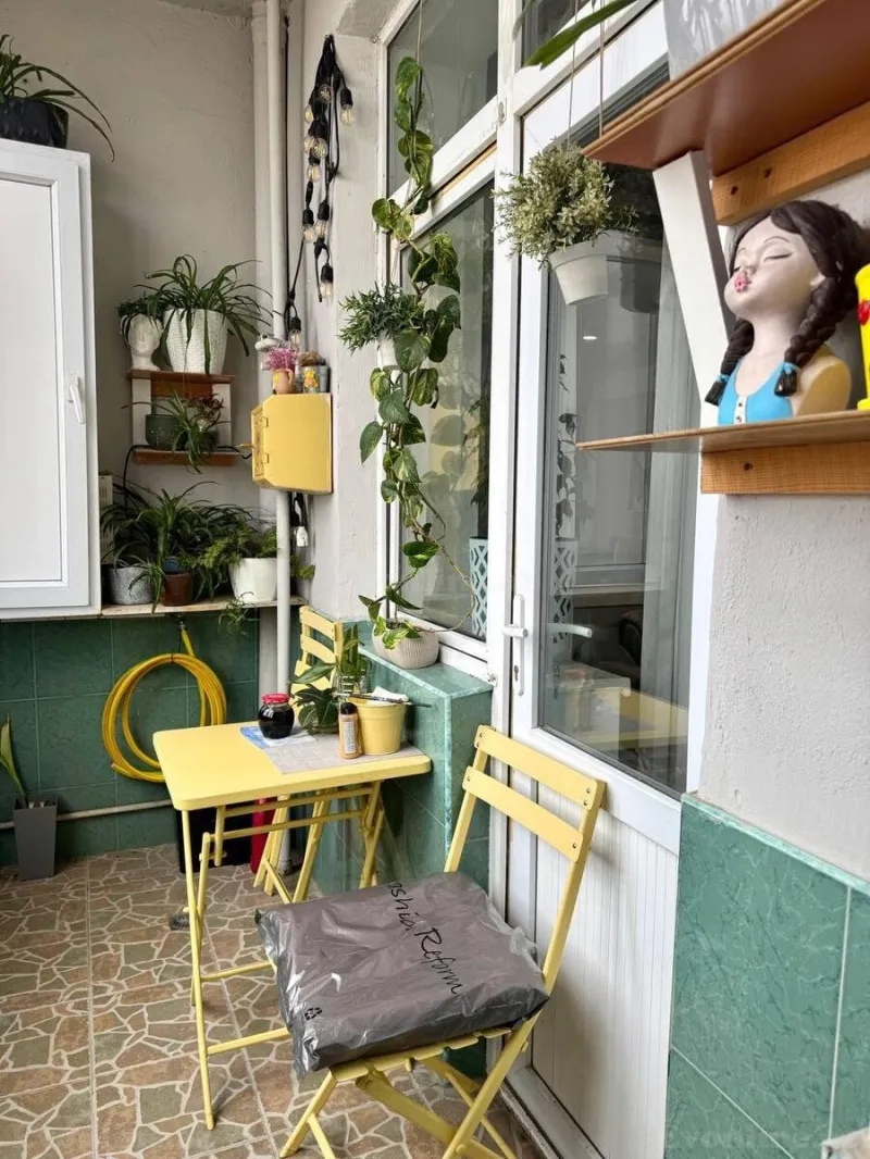 Satılır 2 otaqlı Mənzil Yeni tikili 80 m² Yeni Yasamal - şəkil 22