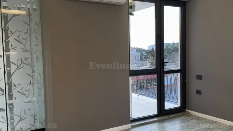 Satılır 2 otaqlı Mənzil Yeni tikili 68 m² Xəzər r. - şəkil 3