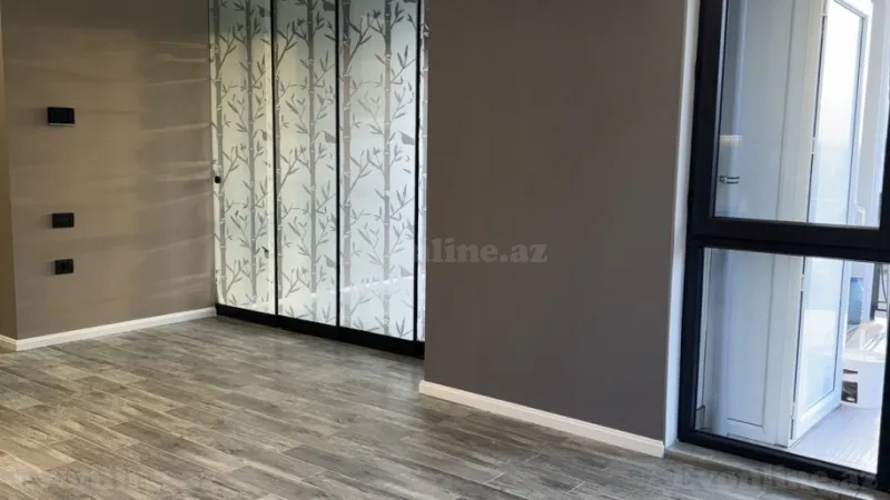 Satılır 2 otaqlı Mənzil Yeni tikili 68 m² Xəzər r. - şəkil 7