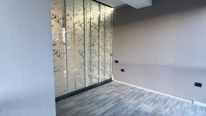 Satılır 2 otaqlı Mənzil Yeni tikili 68 m² Xəzər r. - şəkil 8