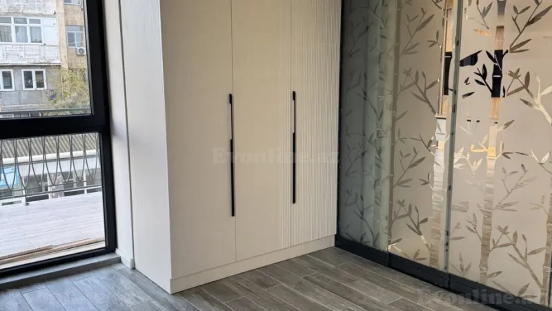 Satılır 2 otaqlı Mənzil Yeni tikili 68 m² Xəzər r. - şəkil 9