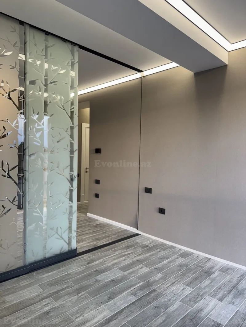 Satılır 2 otaqlı Mənzil Yeni tikili 68 m² Xəzər r. - şəkil 10