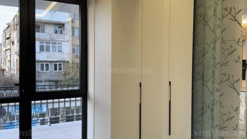 Satılır 2 otaqlı Mənzil Yeni tikili 68 m² Xəzər r. - şəkil 11