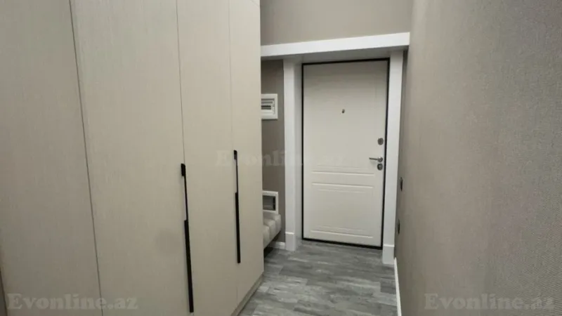 Satılır 2 otaqlı Mənzil Yeni tikili 68 m² Xəzər r. - şəkil 12