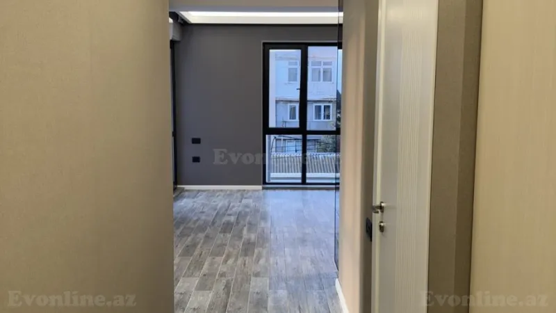 Satılır 2 otaqlı Mənzil Yeni tikili 68 m² Xəzər r. - şəkil 13