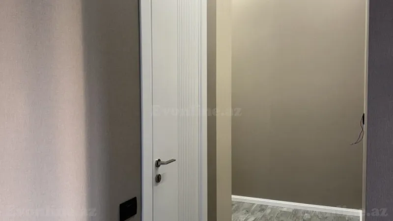 Satılır 2 otaqlı Mənzil Yeni tikili 68 m² Xəzər r. - şəkil 15