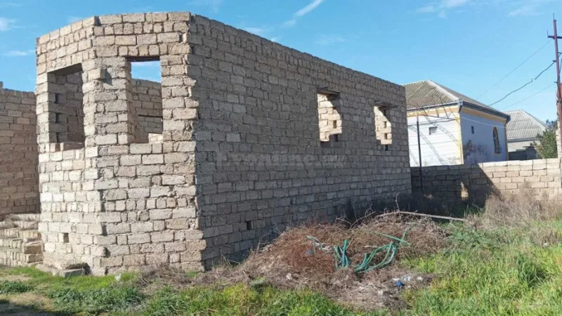 Torpaq Binə Satılır